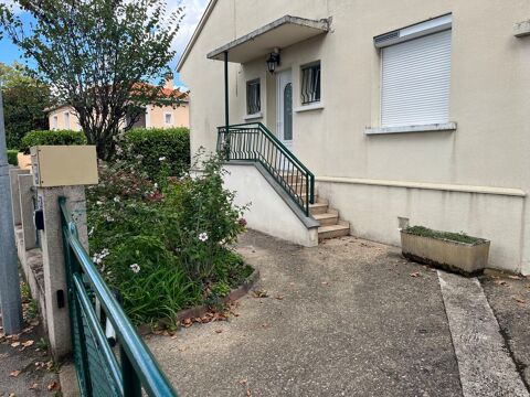  Maison � louer 4 pi�ces 88 m� Neuville-sur-sa�ne