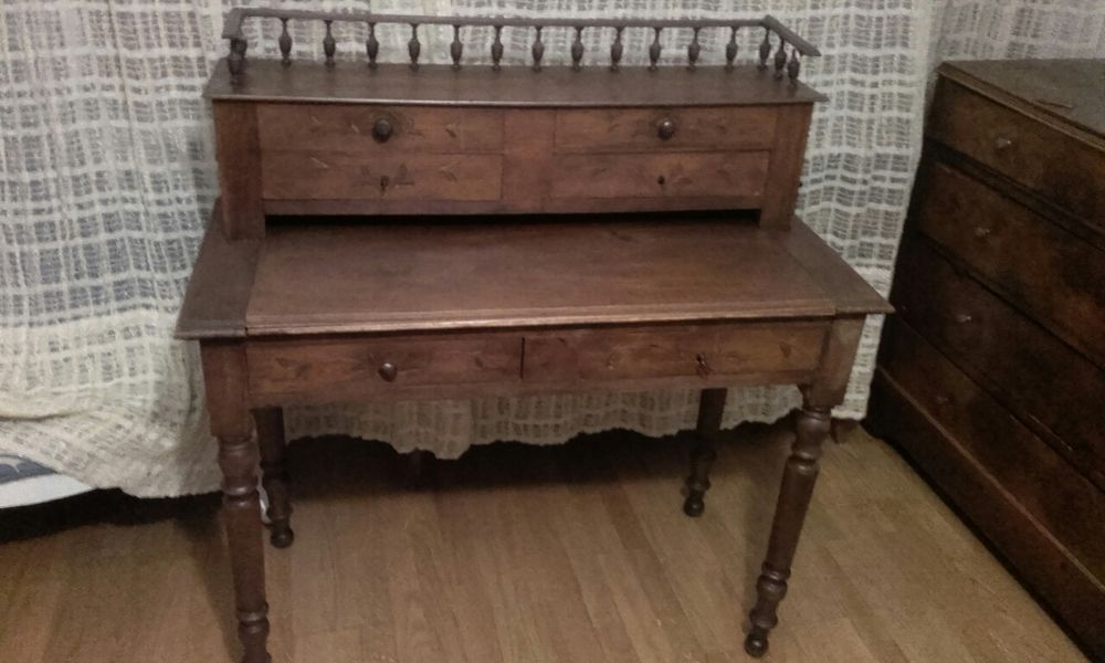 bureau Meubles