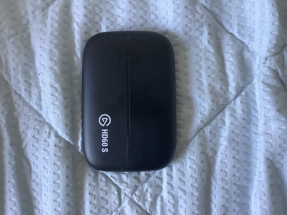 P&eacute;riph&eacute;rique de capture Elgato Consoles et jeux vidéos