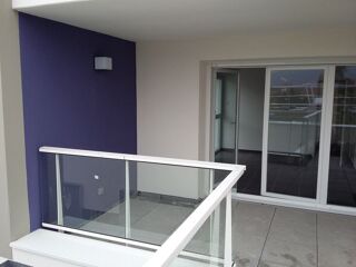  Appartement à louer 3 pièces 69 m²