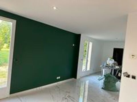   Peintre en batiment 