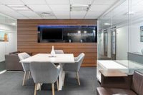   Abonnement au coworking flexibles de Espace Européen de l'Entreprise  