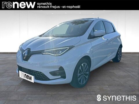 Renault zoe - R110 Intens