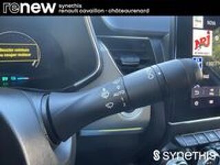 Arkana E-Tech full hybrid 145 GSR2 Techno 2025 occasion 84300 Cavaillon