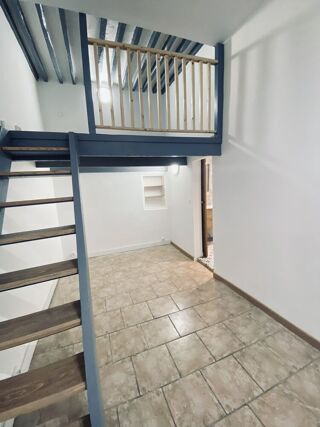  Appartement à vendre 1 pièce 36 m² La ciotat