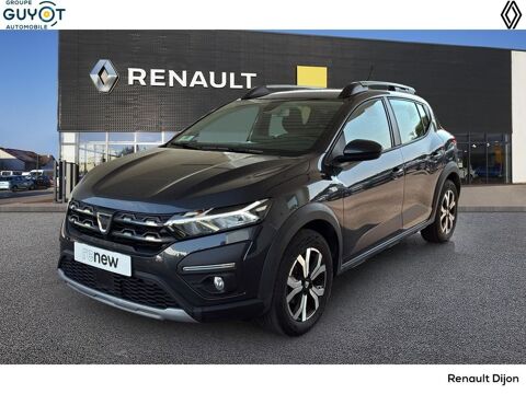 Annonce voiture Dacia Sandero 13490 €
