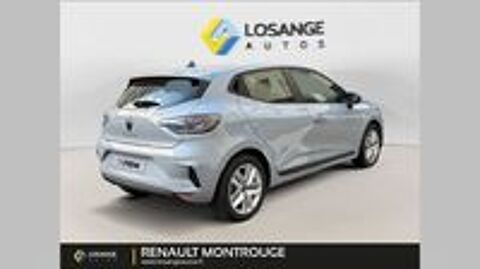 Clio V Clio Blue dCi 100 ch GSR2 Evolution 2025 occasion 92120 Montrouge