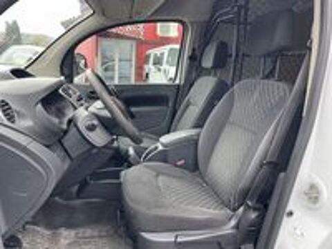 Kangoo Express KANGOO EXPRESS CA MAXI 1.5 DCI 110 ENERGY EXTRA R-LINK 2015 occasion 13180 Gignac-la-Nerthe