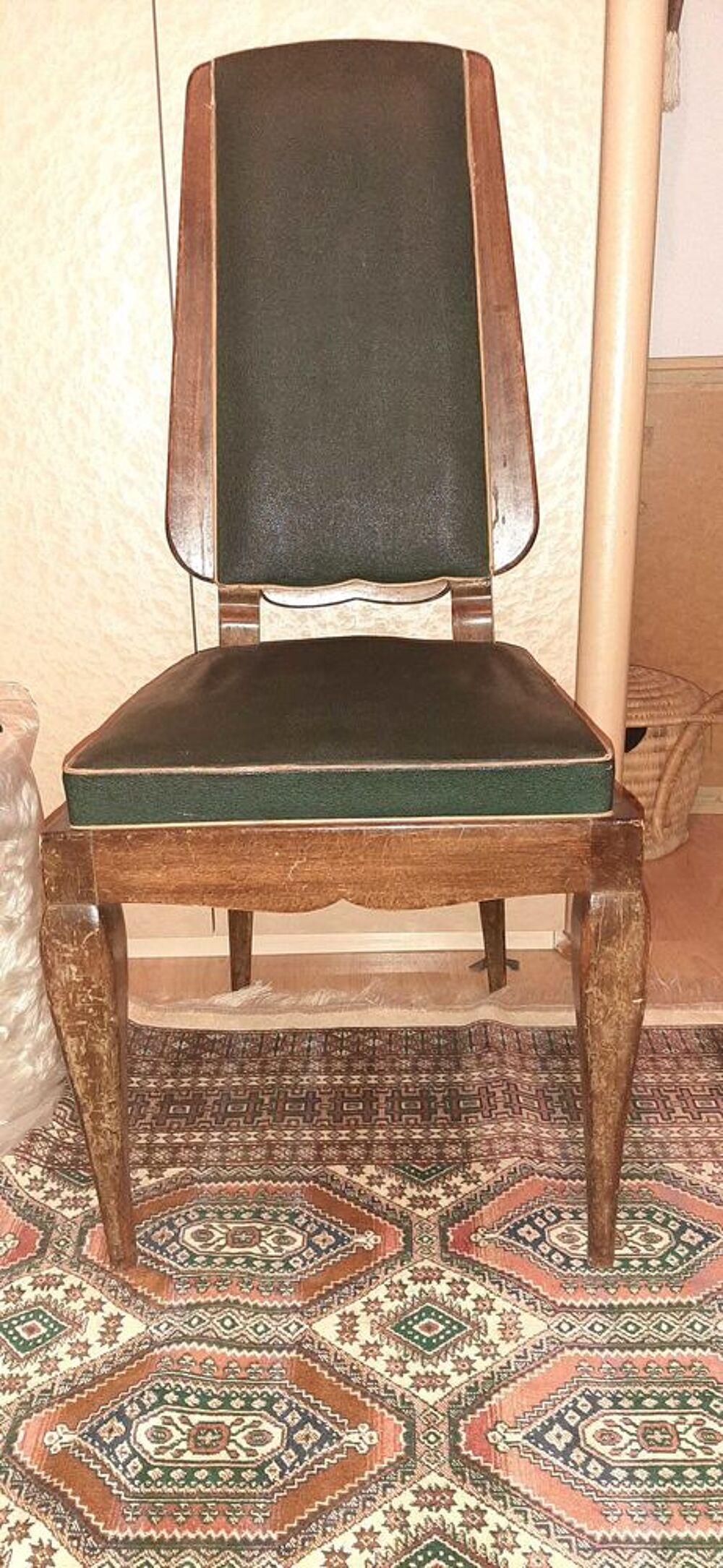 chaises Meubles