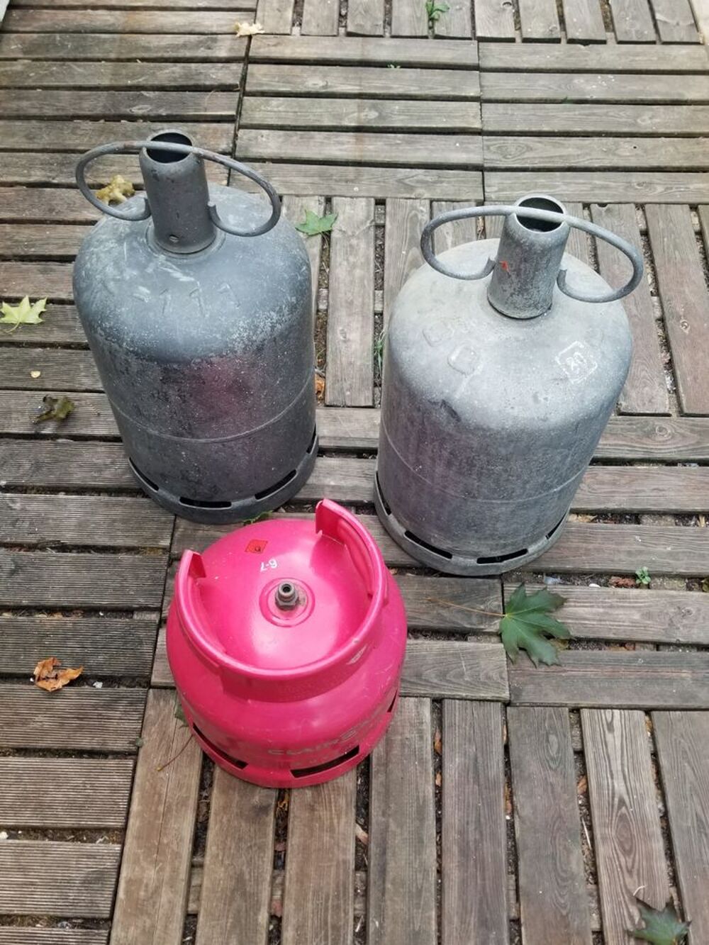 Energie Electroménager