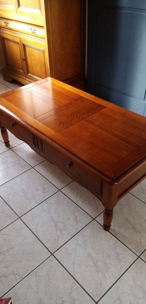 table de salon Villers-Pol (59)