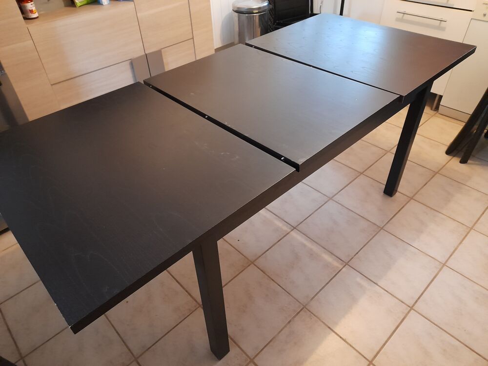 Table de salle &agrave; manger Meubles