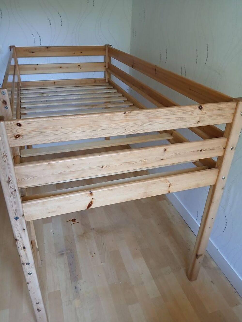 lit Mobilier enfants