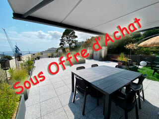  Appartement � vendre 5 pi�ces 103 m�