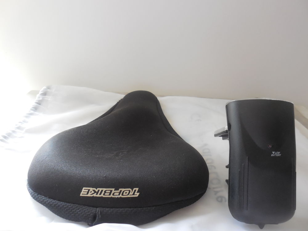 -ACCESSOIRES VELO. Vélos