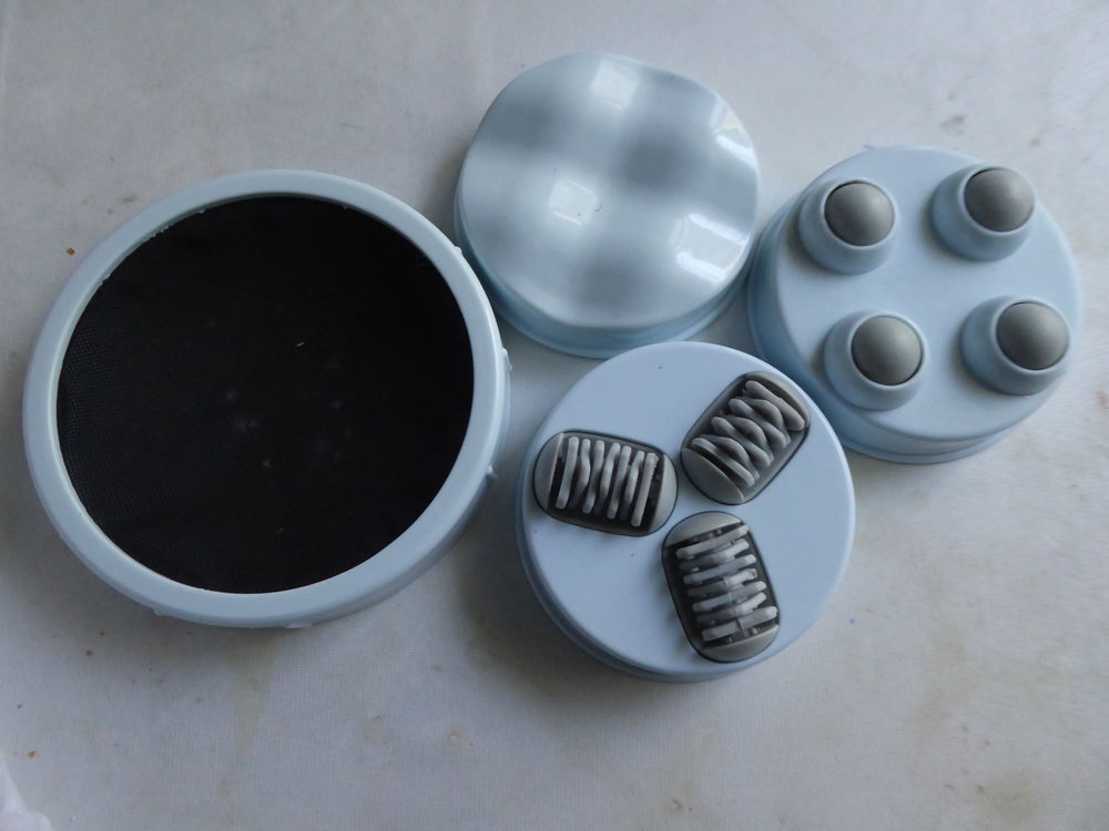Equipement anti-cellulite Sports