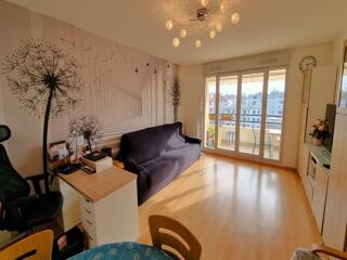  Appartement  vendre 4 pices 86 m