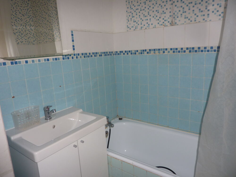 Location Appartement F 1 - 28 m 2 - Résidence du Parc St Cyr Fontenay-le-fleury
