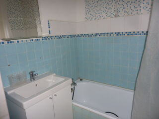 Location Appartement F 1 - 28 m 2 - Résidence du Parc St Cyr Fontenay-le-fleury
