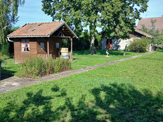  Maison � vendre 7 pi�ces 130 m�