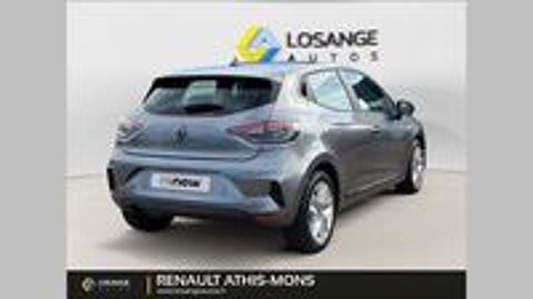 Clio V Clio Blue dCi 100 ch GSR2 Evolution 2025 occasion 91200 Athis-Mons