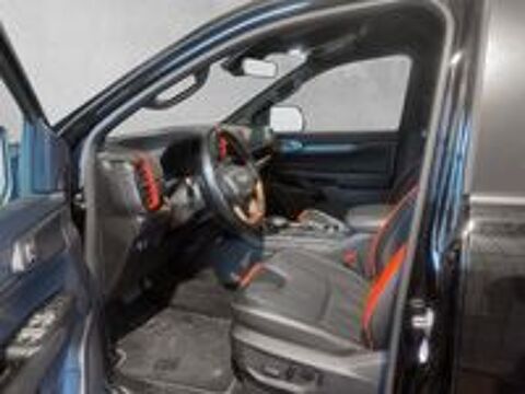 Ranger RANGER DOUBLE CABINE 3.0 ECOBOOST V6 292 CH S&S BVA10 RAPTOR 2023 occasion 42000 Saint-&Eacute;tienne
