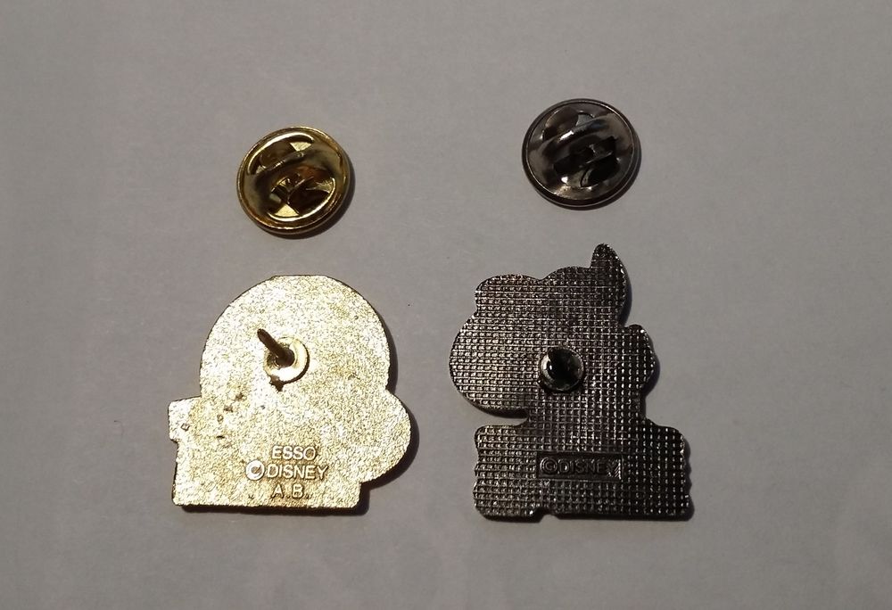 PIN'S Disney 