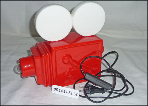LAMPE 50 Chteauneuf-Val-Saint-Donat (04)