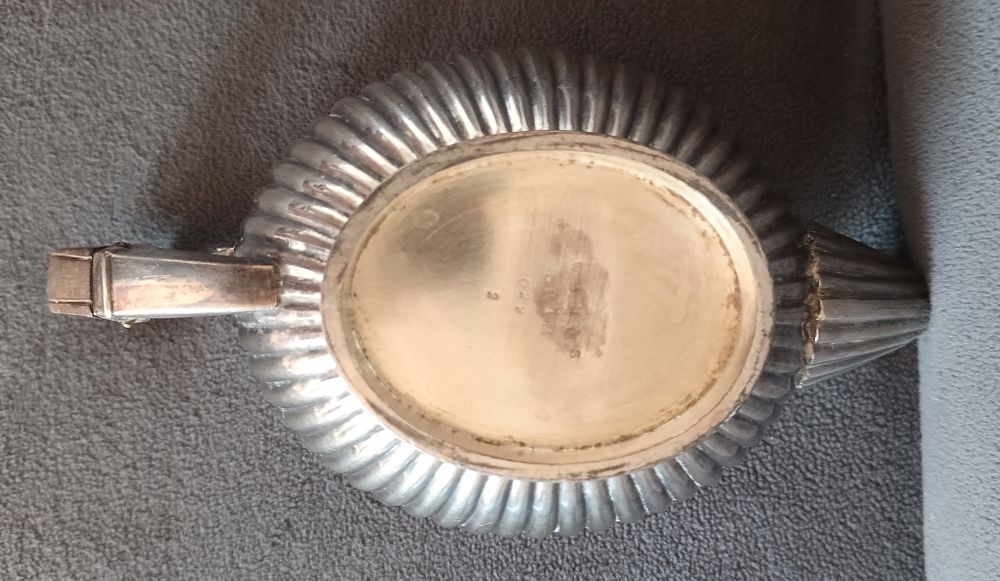 Th&eacute;i&egrave;re Art d&eacute;co anglaise William Hutton &amp; Sons Vers 1930 