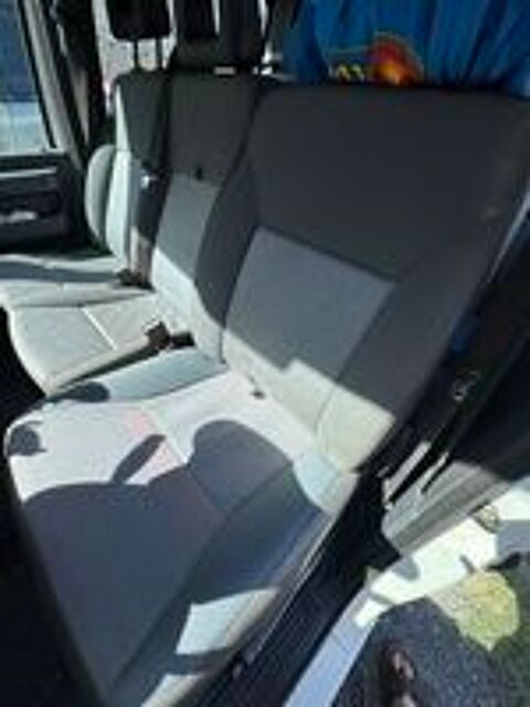 Jumpy JUMPY FGN TOLE 2.0 HDI - 110 CLUB ENTREPRISE 900 KG 2006 occasion 11130 Sigean