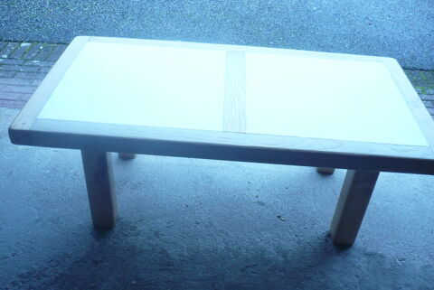 TABLE DE SALON EN BOIS 45 Le Versoud (38)