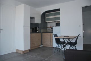  Appartement � vendre 3 pi�ces 46 m�