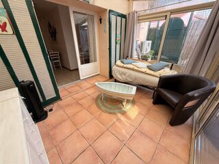  Appartement � vendre 3 pi�ces 43 m�