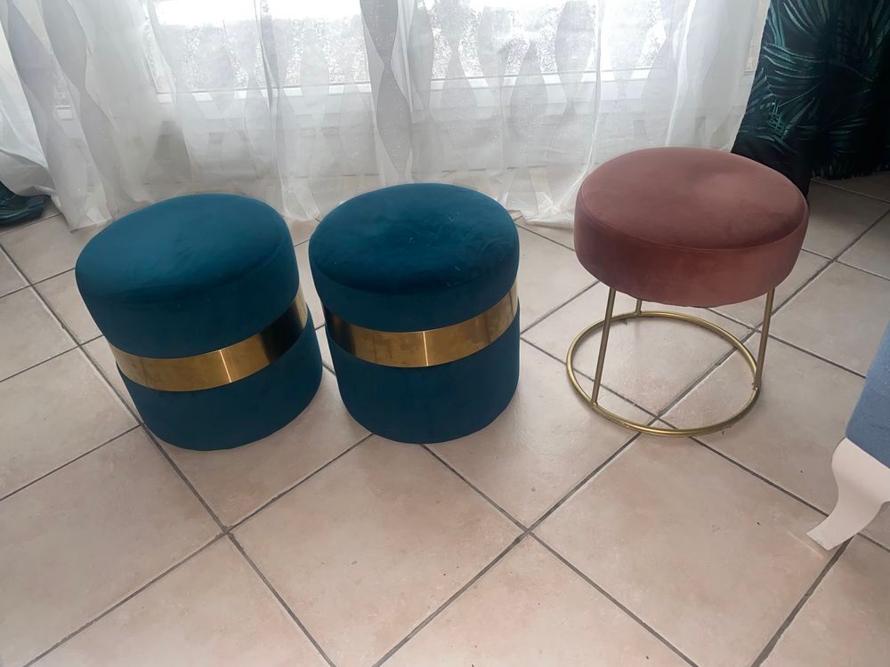 Pouf Meubles