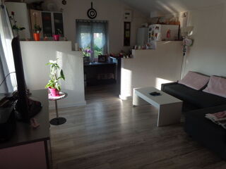  Appartement à louer 3 pièces 64 m²