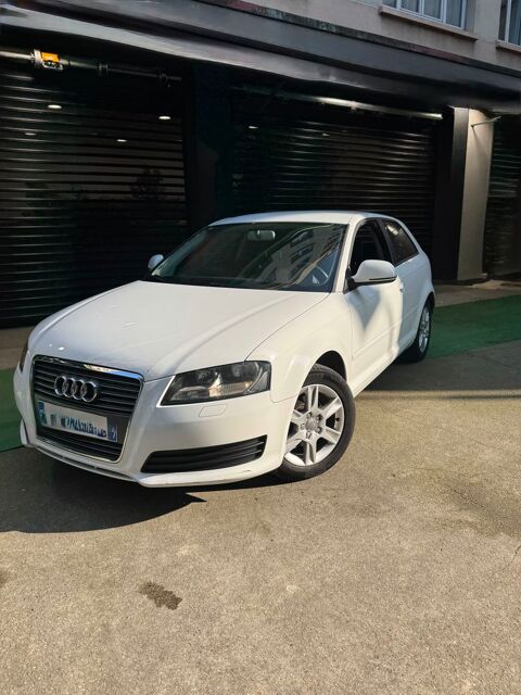 Audi a3 1.2 TFSI 105 Ambiente
