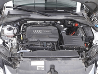 TT Coup&eacute; 2.0 TFSI 230 S line 2016 occasion 56330 Camors