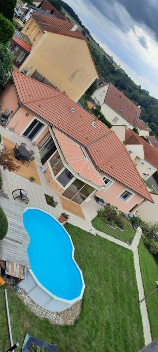  Maison � vendre 7 pi�ces 149 m�