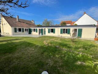  Maison � vendre 8 pi�ces 210 m�