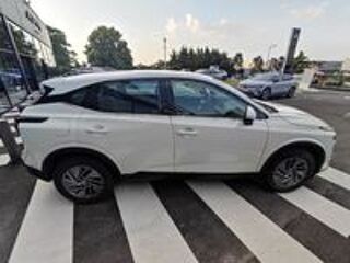 Qashqai Mild Hybrid 158 ch Xtronic Business Edition 2022 occasion 95350 Saint-Brice-sous-For&ecirc;t