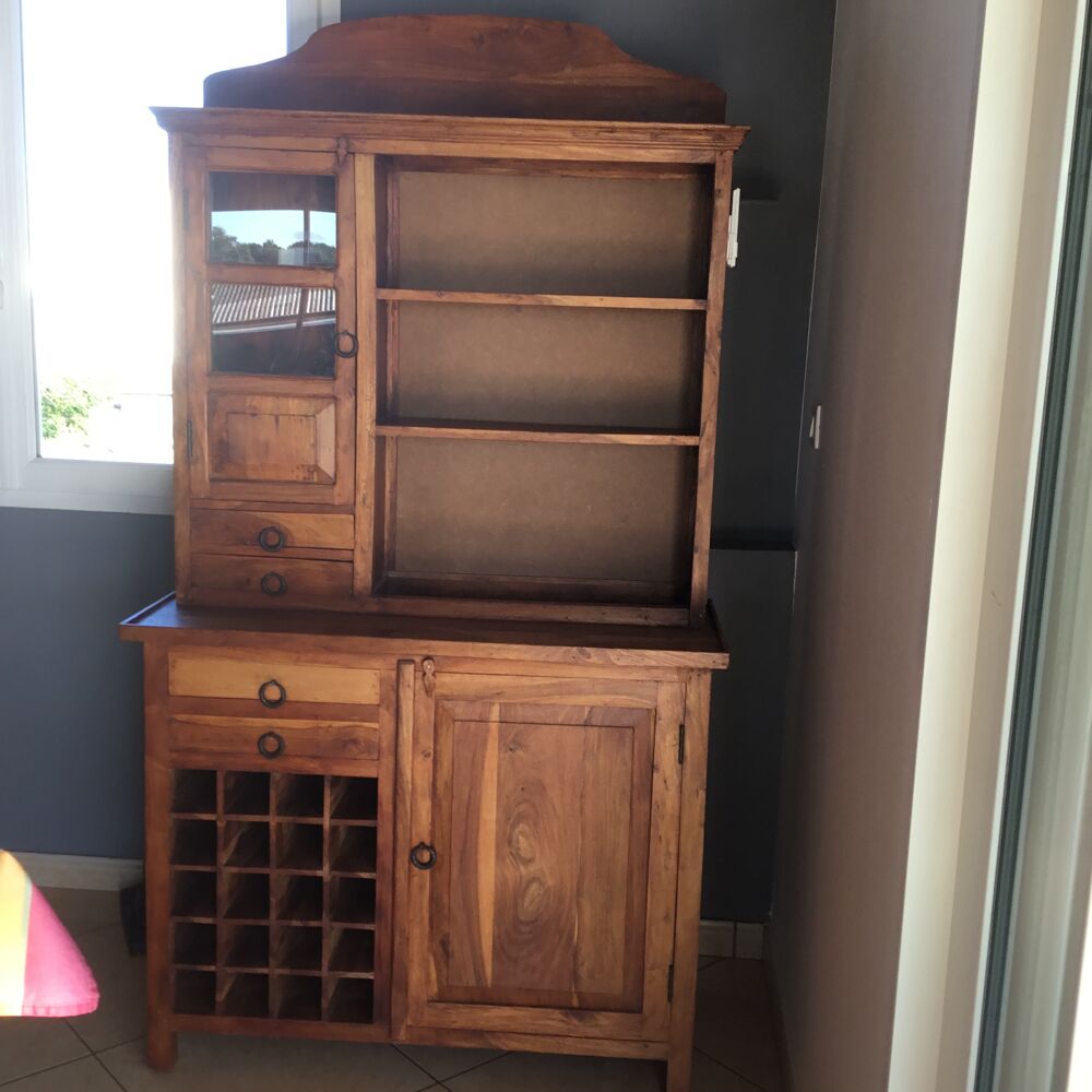 vaisselier ancien Meubles