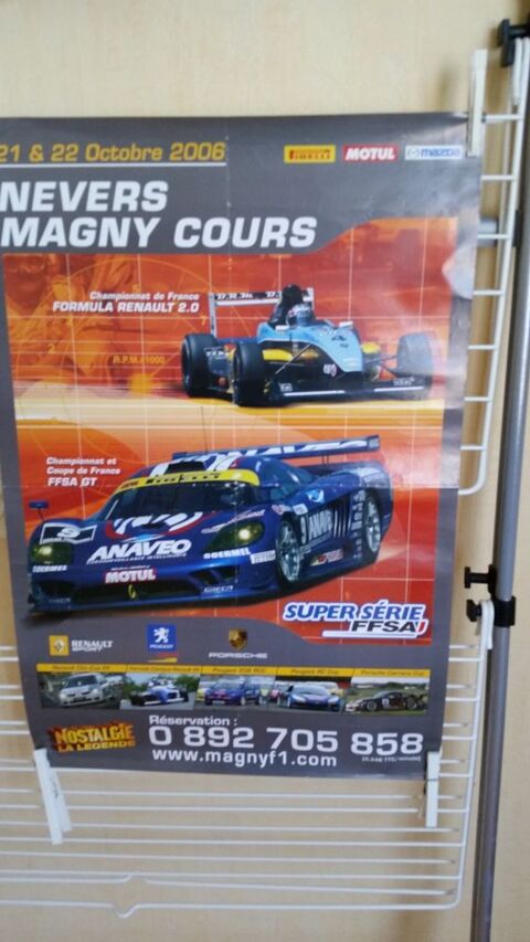 SUPPER S�RIE FFSA 0 Toulouse (31)