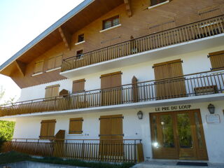 Location  Appartement 