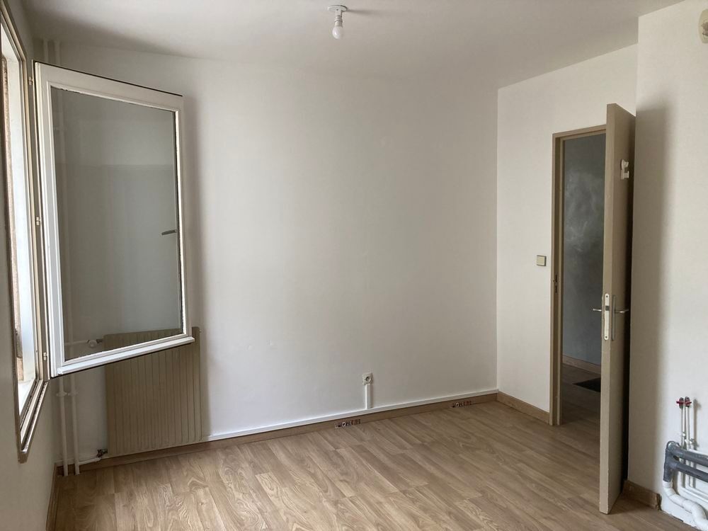 Vente Appartement Appartement 3 pièces Évry