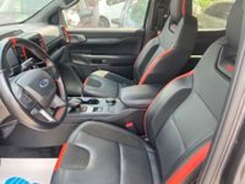 Ranger RANGER DOUBLE CABINE 3.0 ECOBOOST V6 292 CH S&S BVA10 RAPTOR 2023 occasion 69001 Lyon