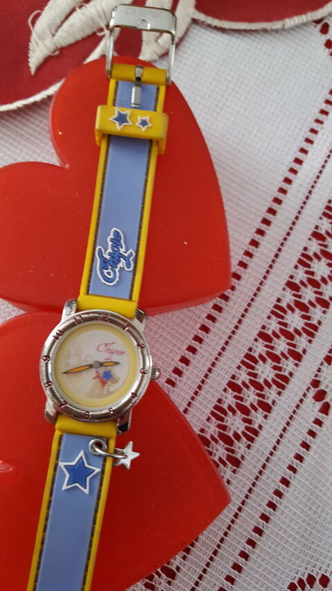 Montre chipie shop