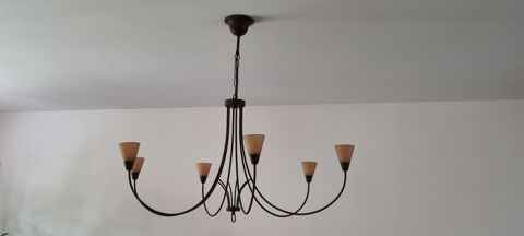 Luminaire marque MADURA Vigneux-sur-Seine (91)