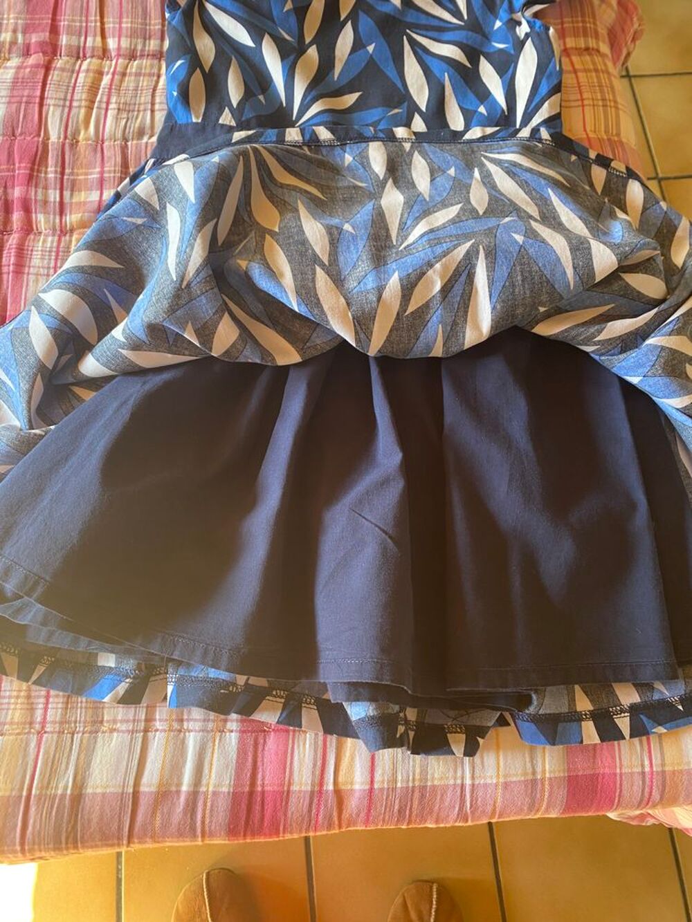 Robe Okaidi Vtements enfants