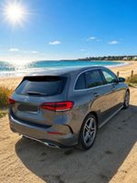 Classe B 180 7G-DCT AMG Line Edition 2020 occasion 59320 Haubourdin