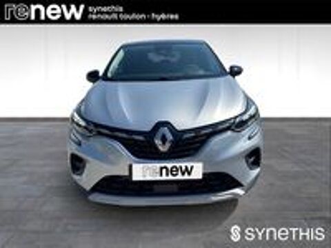 Captur TCe 90 - 21 Intens 2022 occasion 83160 La Valette-du-Var